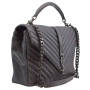 ysl-grey-chevron-leather-tophandle-shoulder-bag-2