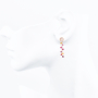 zydo-pink-gold-pink-orange-stone-dangle-diamond-earrings-2