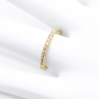 tiffany-18k-yellow-gold-diamond-band-ring-2