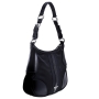 prada-black-nylon-shoulder-crescent-bag-2