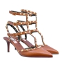 valentino-brown-leather-studded-heels-2