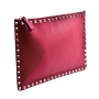 valentino-red-rockstud-large-pouch-1