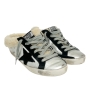 goldengoose-silver-leather-shearling-sneakers