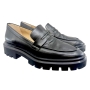 stuartweitzman-black-leather-loafers-2